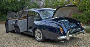 Bild 26/50 von Bentley S 2 Continental (1960)