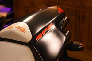 Bild 22/38 von MV Agusta F4 SPR (2003)