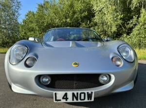 Image 14/83 of Lotus Elise Sport 135 (1999)
