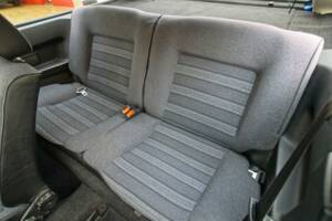 Bild 16/20 von Volkswagen Scirocco II GT (1984)