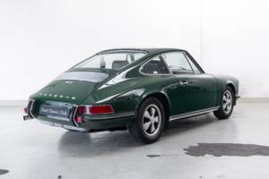 Imagen 33/33 de Porsche 911 2.2 T (1970)