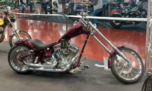 Bild 10/15 von Harley-Davidson DUMMY (2007)