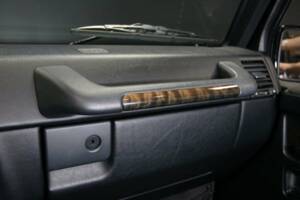 Imagen 24/50 de Mercedes-Benz G 500 (SWB) (2006)