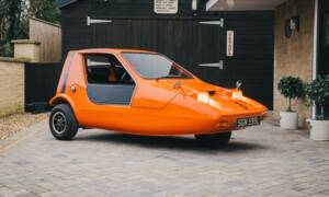 Bild 1/56 von Bond Bug (1973)