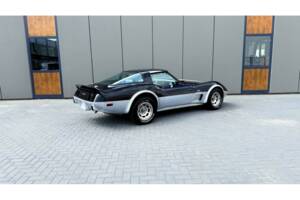 Image 3/18 of Chevrolet Corvette Indy Pace Car (1978)