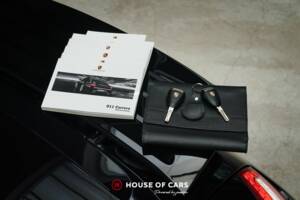 Bild 25/25 von Porsche 911 Carrera S (2010)