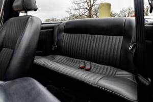 Bild 43/45 von Triumph Stag (1976)