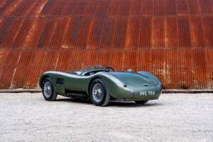 Imagen 8/52 de Jaguar XK 120 C (C-Type) (1950)