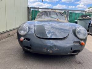 Image 3/19 of Porsche 356 C 1600 (1963)
