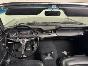 Immagine 2/25 di Ford Mustang 260 (1965)