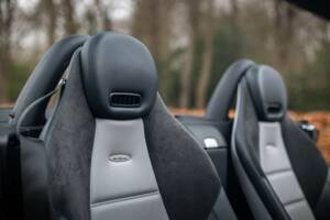 Immagine 17/38 di Mercedes-Benz SLK 55 AMG (2007)