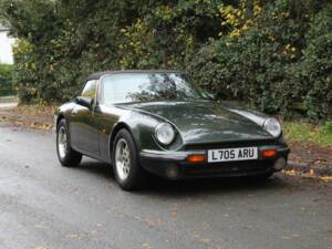 Bild 1/18 von TVR S4C (1994)