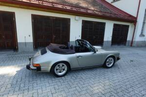 Image 5/40 of Porsche 911 Carrera 3.2 (1986)