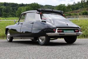 Imagen 3/14 de Citroën ID 19 (1964)