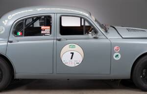 Bild 11/37 von Jaguar 3,4 Liter (1958)
