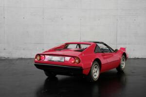 Bild 11/50 von Ferrari 308 GTS (1979)