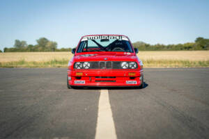 Image 8/21 de BMW M3 (1988)