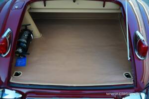 Image 22/28 of Jaguar XK 140 SE DHC (1955)