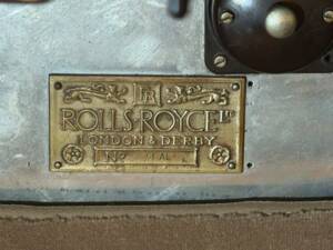 Imagen 21/79 de Rolls-Royce Phantom I (1928)