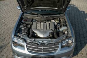 Afbeelding 20/29 van Chrysler Crossfire SRT-6 (2006)