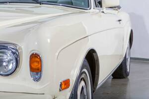 Bild 3/22 von Rolls-Royce Corniche I (1986)