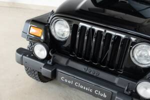 Imagen 25/30 de Jeep Wrangler TJ ESTREMO V8 (2005)