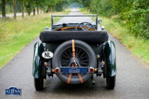 Immagine 20/56 di Lagonda 2 Liter (1932)