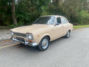 Afbeelding 6/98 van Ford Escort 940 DeLuxe (1970)
