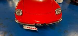 Imagen 5/43 de Alfa Romeo Spider Veloce 2000 (1982)