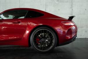 Bild 20/50 von Mercedes-Benz SLS AMG GT (2018)