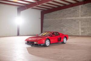 Image 2/56 of Ferrari Testarossa (1987)