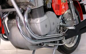 Immagine 41/96 di MV Agusta 750 S America (1976)
