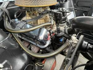 Immagine 50/50 di Ford Mustang 289 (1966)