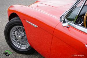 Bild 39/62 von Austin-Healey 3000 Mk III (BJ8) (1967)