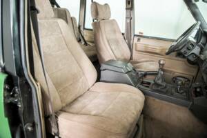 Bild 29/50 von Land Rover Range Rover Classic (1973)