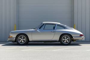 Image 3/22 de Porsche 912 (1969)