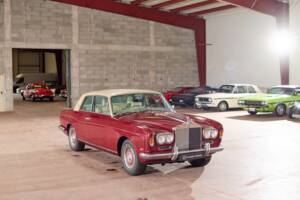 Image 18/62 of Rolls-Royce Silver Shadow I (1969)