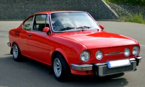 Image 2/11 of Skoda S 110 R (1978)