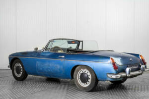 Bild 6/50 von MG MGB (1963)