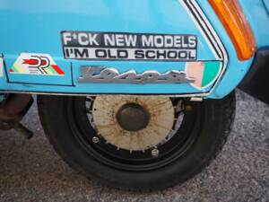 Image 19/27 of Piaggio Vespa PK 50 N (1990)