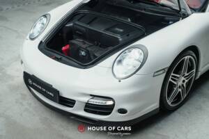Bild 12/25 von Porsche 911 Turbo (2008)