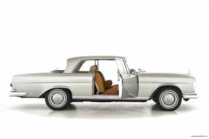 Bild 10/50 von Mercedes-Benz 300 SE (1967)