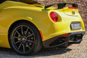 Image 37/50 of Alfa Romeo 4C Spider (2018)