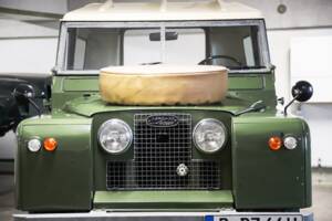 Bild 4/96 von Land Rover 88 (1961)