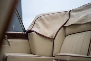 Immagine 41/49 di Rolls-Royce Silver Cloud I Mulliner (1957)