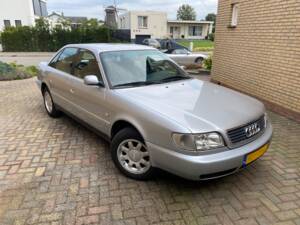 Bild 2/25 von Audi A6 2.6 (1996)