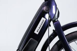 Bild 20/50 von Piaggio DUMMY (1996)
