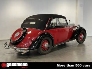 Afbeelding 10/15 van BMW 326 (1937)