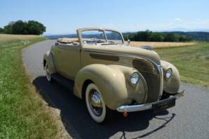 Immagine 11/44 di Ford V8 (1938)
