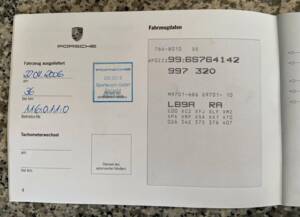 Bild 12/20 von Porsche 911 Carrera S (2006)